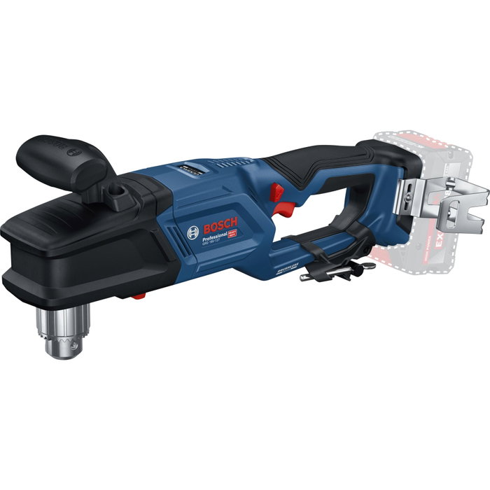 Bosch Professional GRD 18V-127 Perceuse d'angle sans fil Bosch Professional GRD 18V-127 Perceuse d'angle sans fil