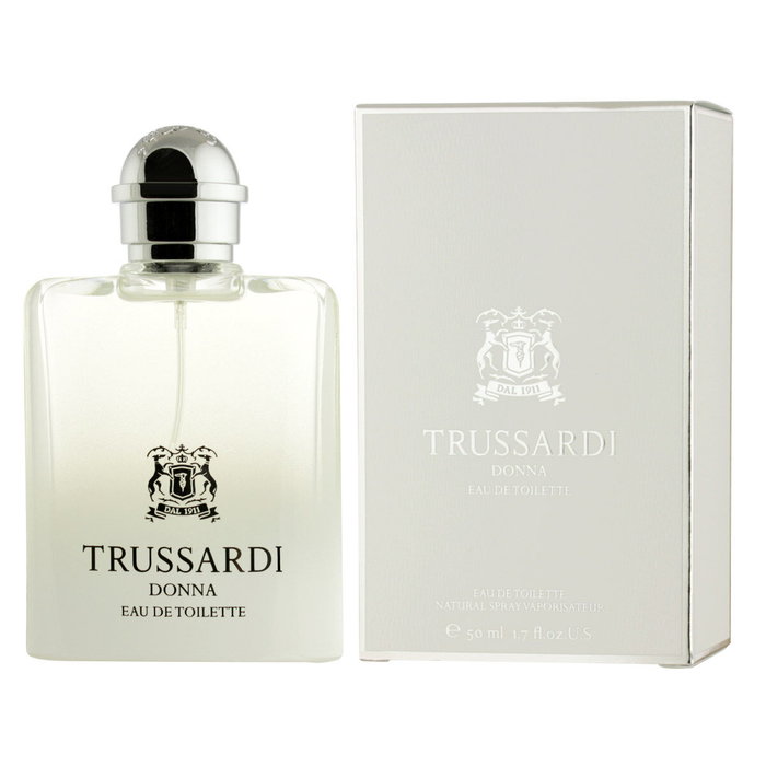 Parfum Femme Trussardi Donna Eau de Toilette Parfum Femme Trussardi Donna Eau de Toilette