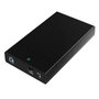 CoreParts Boîtier pour disque dur SATA 3,5 pouces USB 3.0 jusqu'à 10 To