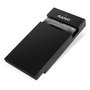 CoreParts Boîtier pour disque dur SATA 3,5 pouces USB 3.0 jusqu'à 10 To
