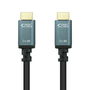 Câble HDMI NANOCABLE 10.15.8005 Noir 5 m