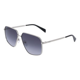 Liu Jo LJ162S-40 Lunettes de soleil argentées