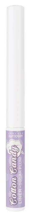ABSOLUTE NEW YORK Delineador de ojos Cotton Candy 04 S 280ml ABSOLUTE NEW YORK Delineador de ojos Cotton Candy 04 S 280ml