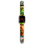 SKIFIDOL Reloj digital LED Italian Brainrot - Horloge digitale LED, Dimensions (L x H x P) : 180 x 40 x 75 mm, Poids : 32 g