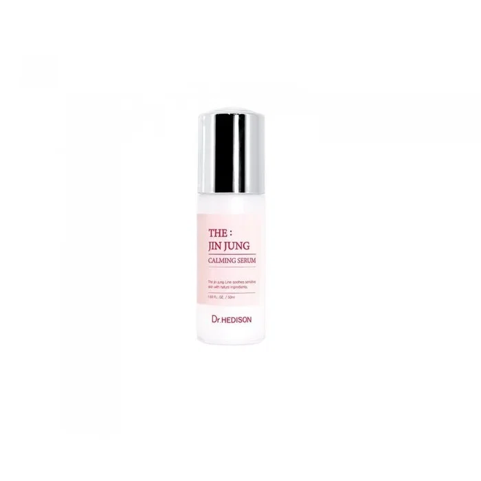 Dr. Hedison Jin Jung Sérum Apaisant 50 ml Dr. Hedison Jin Jung Sérum Apaisant 50 ml