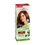 CORPORE SANO Crème colorante à la henné caoba 80 ml
