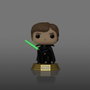 Funko POP! Star Wars Legends Luke Skywalker (Glow in the Dark)
