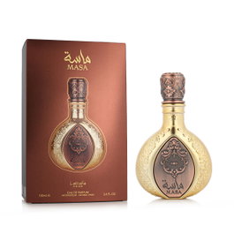 Lattafa Masa Eau de Parfum Unisexe 100 ml