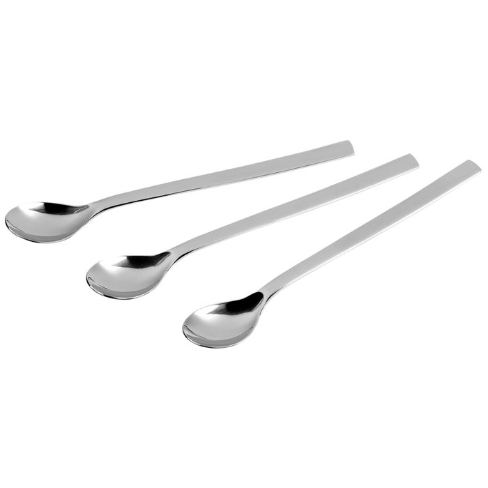 WMF Nuova Set de 6 cuillères Latte Macchiato