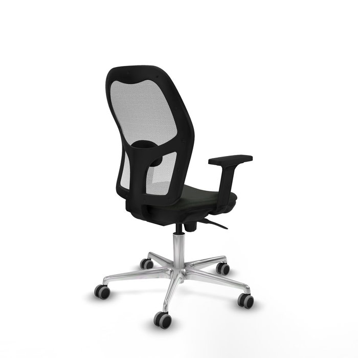 Piqueras y Crespo Chaise de jeu 2D086G0 Noir