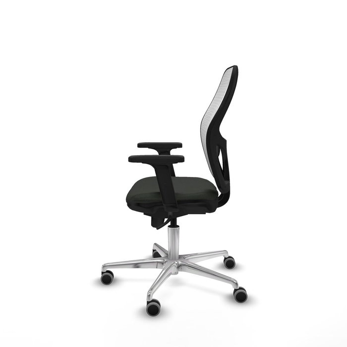 Piqueras y Crespo Chaise de jeu 2D086G0 Noir