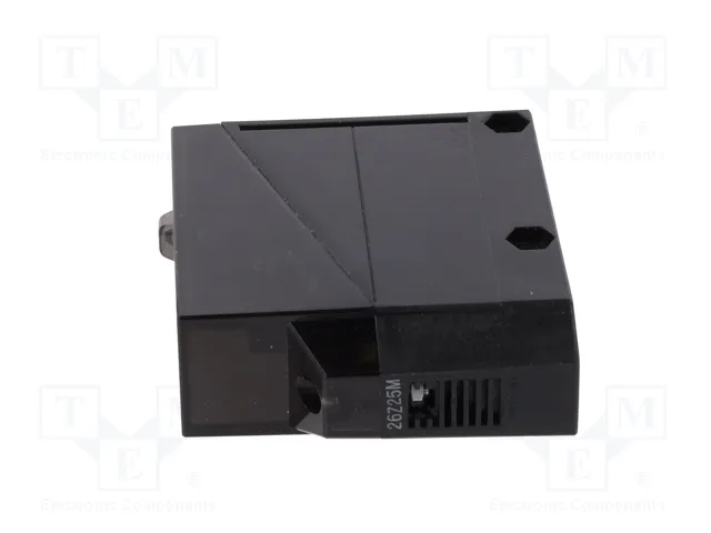 OMRON Capteur photoélectrique E3JM-R4M4-G OMRON Capteur photoélectrique E3JM-R4M4-G