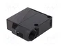 OMRON Capteur photoélectrique E3JM-R4M4-G