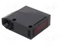 OMRON Capteur photoélectrique E3JM-R4M4-G