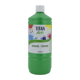 Titan Arts TASHGC 1000ML VERDE CLARO