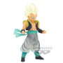 BANPRESTO Figura Super Saiyan Gotenks Clearise Dragon Ball Z 14cm