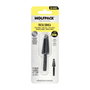 WOLFPACK LINEA PROFESIONAL Fraise rotative conique pour métal Ø 6 à 15 mm