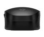 HP 695 Souris Sans Fil Rechargeable Bluetooth avec Charge Qi, 6 Boutons Programmable, 4000 PPP, Périphérique Léger et Écologique en Français