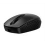 HP Souris 695 / 8F1Y4AA#ABB - Souris filaire pour PC USB optique noire