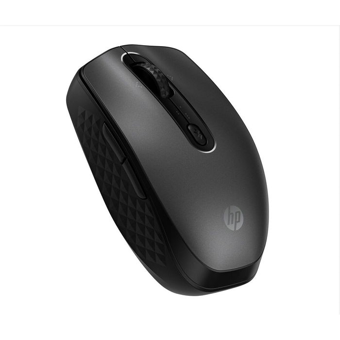 HP Souris 695 / 8F1Y4AA#ABB - Souris filaire pour PC USB optique noire