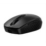 HP Souris 695 / 8F1Y4AA#ABB - Souris filaire pour PC USB optique noire