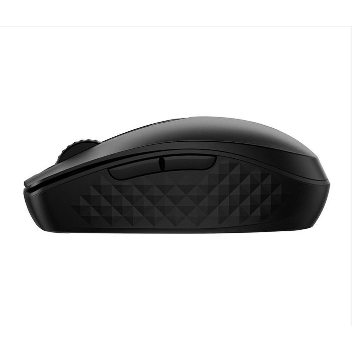 HP Souris 695 / 8F1Y4AA#ABB - Souris filaire pour PC USB optique noire