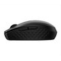 HP Souris 695 / 8F1Y4AA#ABB - Souris filaire pour PC USB optique noire