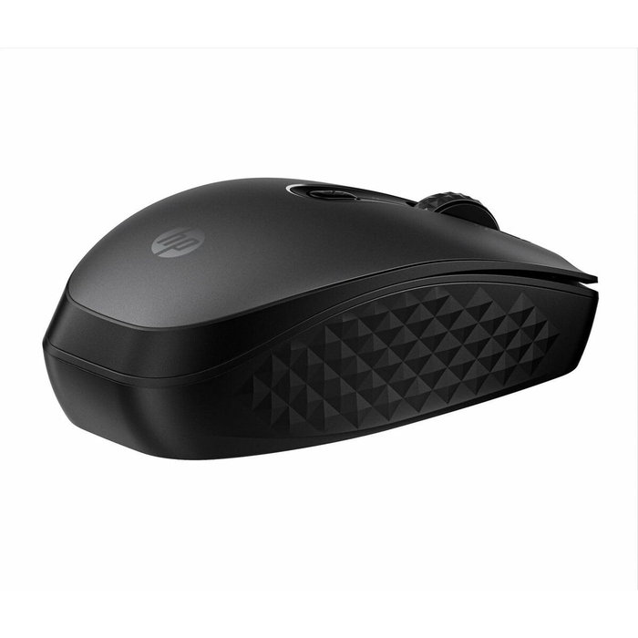 HP Souris 695 / 8F1Y4AA#ABB - Souris filaire pour PC USB optique noire