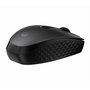 HP Souris 695 / 8F1Y4AA#ABB - Souris filaire pour PC USB optique noire