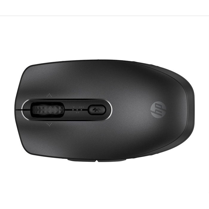 HP Souris 695 / 8F1Y4AA#ABB - Souris filaire pour PC USB optique noire