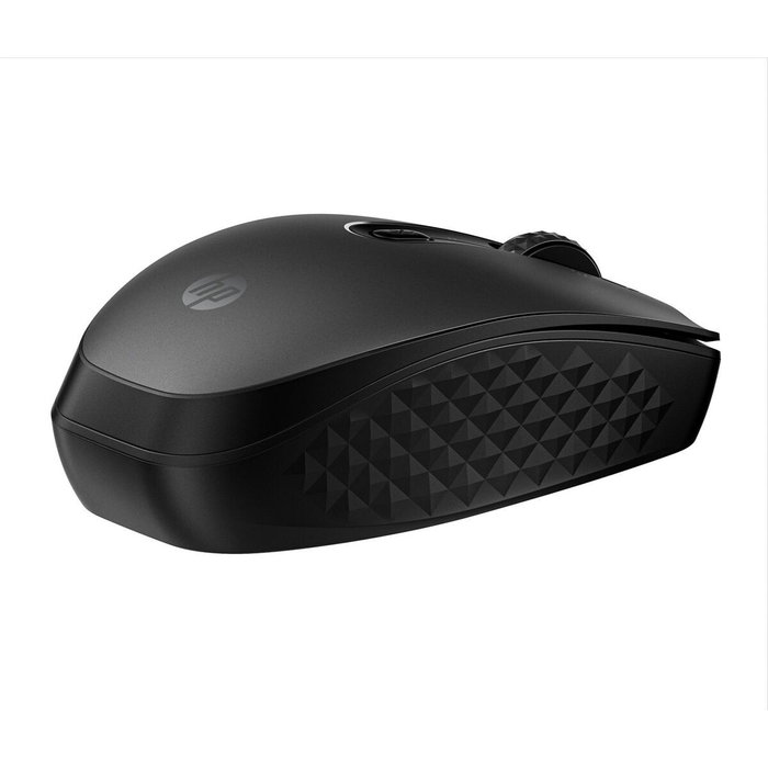 HP Souris 695 / 8F1Y4AA#ABB - Souris filaire pour PC USB optique noire