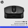 HP 695 Souris Bluetooth® Rechargeable Noire
