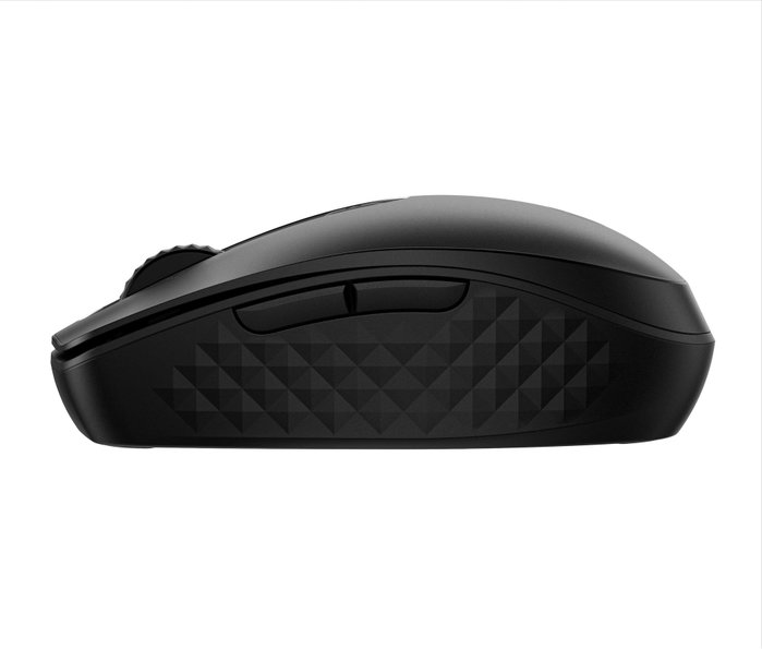 HP 695 Souris Bluetooth® Rechargeable Noire