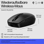 HP 695 Souris Bluetooth® Rechargeable Noire