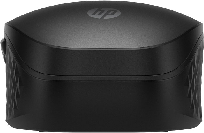 HP 695 Souris Bluetooth® Rechargeable Noire