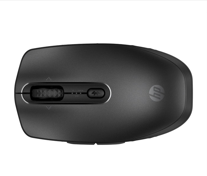 HP 695 Souris Bluetooth® Rechargeable Noire