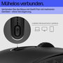 HP 695 Souris Bluetooth® Rechargeable Noire