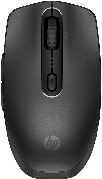HP 695 Souris Bluetooth® Rechargeable Noire