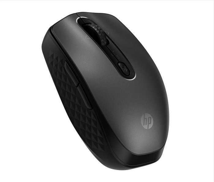 HP 695 Souris Bluetooth® Rechargeable Noire