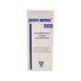 Pon-Emo Gel et shampooing de protéines 500 ml