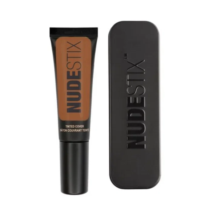 Nudestix Tinted Cover Fond de teint crème 10, 20 ml Nudestix Tinted Cover Fond de teint crème 10, 20 ml