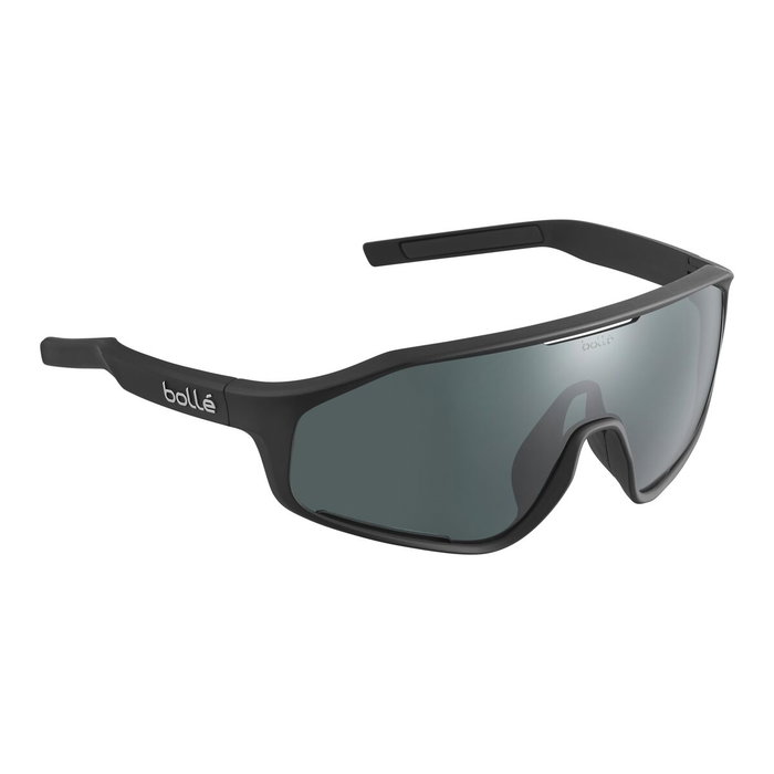 Lunettes de soleil Unisexe Bollé BS010004