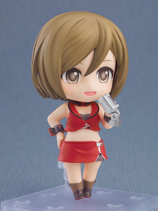 Good Smile Company Meiko Nendoroid figurine PVC Meiko 2.0 10 cm Good Smile Company Meiko Nendoroid figurine PVC Meiko 2.0 10 cm