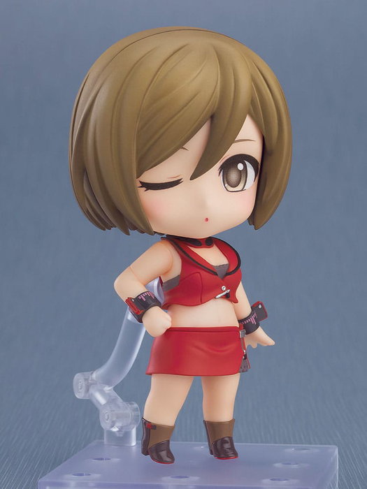 Good Smile Company Meiko Nendoroid figurine PVC Meiko 2.0 10 cm Good Smile Company Meiko Nendoroid figurine PVC Meiko 2.0 10 cm