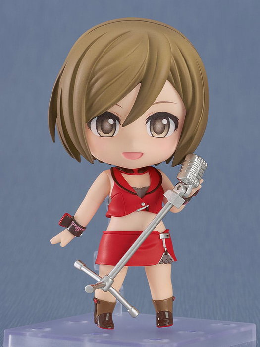 Good Smile Company Meiko Nendoroid figurine PVC Meiko 2.0 10 cm Good Smile Company Meiko Nendoroid figurine PVC Meiko 2.0 10 cm