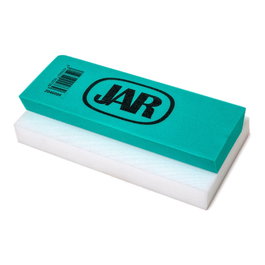 Jar Taloche en mousse de polyéthylène rectangulaire 23 x 12 cm