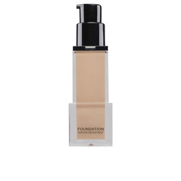 Delfy Base de maquillage waterproof #10 Sable 35 ml