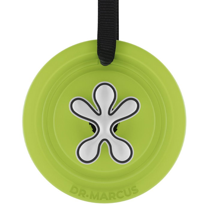 Dr. Marcus Lucky Pin Citron Vert DRM0043 Parfum De Voiture