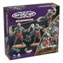 Renegade Heroscape Expansion Age of Annihilation Upgraded Necrotech Reavers (Common) *ANGLAIS*