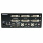Commutateur KVM avec 2 Ports Startech SV231DD2DUA